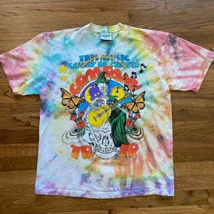 Online Ceramics Company Tour 2021 "This Music Cannot Be Stopped"